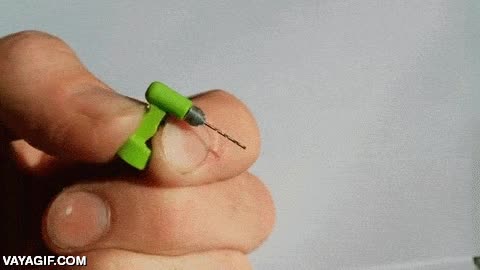 taladro,taladradora,funciona,peque&ntilde;o,imprimido,impreso,3d,impresion