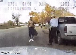 brualidad,abuso,policias,policial,agentes,chicos,chavales,no ser&iacute;a igual si no fueran negros