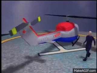 rotor de cola,helicoptero,cabeza,peligro,video,seguridad