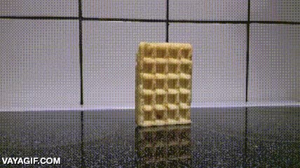 gofre,explosi&oacute;n,gofreality,Michael Bay