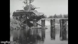 troncos,cruzar,puente,tanque,guerra