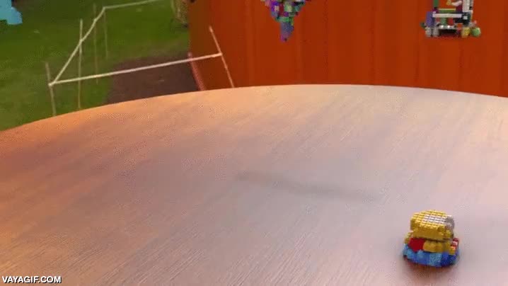 lego,animaci&oacute;n,barco,agua,genial