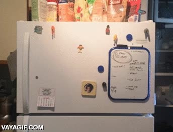 iman,nevera,magnet,bailar,habilidad secreta,psicopata,flipnote