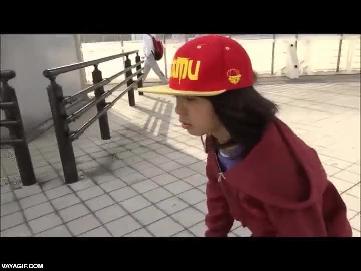 lo veo y lo doblo,skate,skateception,saltar,ollie,crack