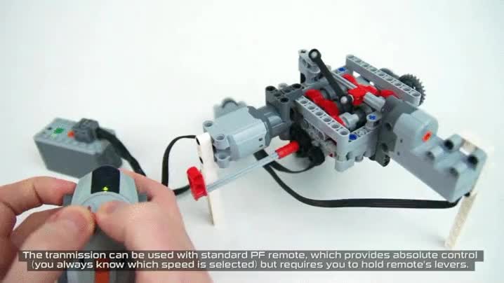 lego,transmision,marchas,seis,lego technic,motor