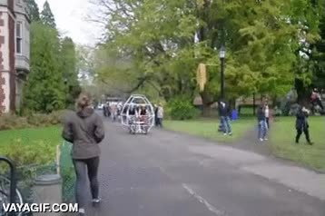 doble,bici,bicicleta,girar,estructura,voltereta