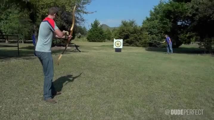 arco,tiro con arco,puntería,acertar,diana,sincronización,arquero