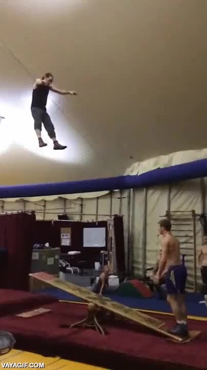 elite,gimnasta,trampolin,balancin,teeter,mucha altura