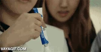 maldad,pasta de dientes,orientales,asiaticas,star wars