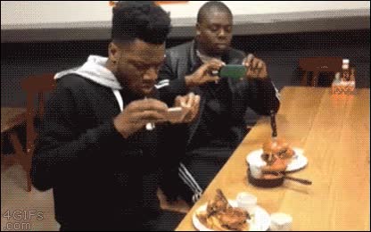 comer,foto,instagram,obligar,fotos,modales,educaci&oacute;n,as&iacute; acabaremos,gran cr&iacute;tica