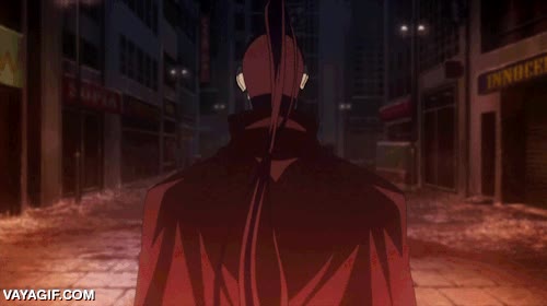 maestro del disimulo,girar,tokyo ghoul,dar la vuelta,exorcista