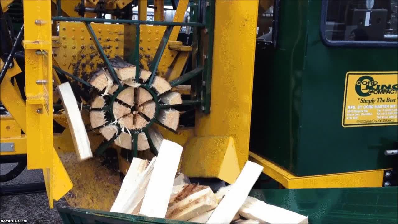 tecnología,troncos,arbol,cortar,partir,romper,maquina