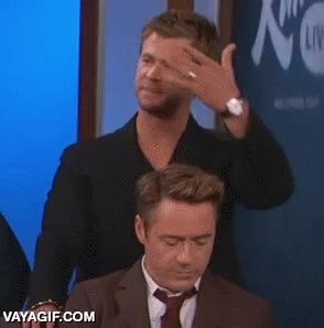 vacilar,enga&ntilde;ar,pelicula,entrevista,gesto mo&ntilde;as,robert downey jr.