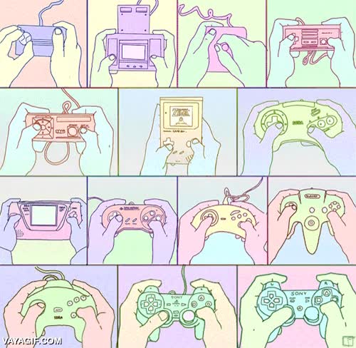 nostalgia,mandos,consolas,videouegos,jugar