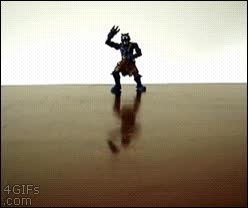 periquito,loro pequeño,atacar,muñecos,con el hacha me ha matado,ave,pajaro