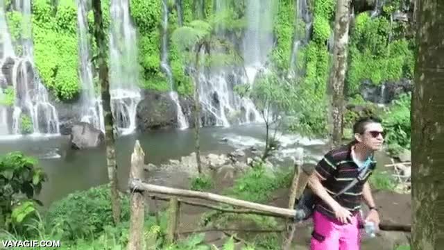 filipinas,precioso,paisaje,agua,cataratas,asik asik