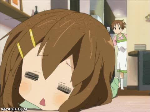 anime,tareas,mam&aacute;,no,negarse,croqueta,qu&eacute; palo,socorro,madre