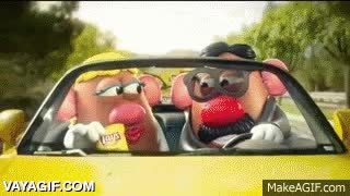 mister potato,miss potato,se&ntilde;or,se&ntilde;ora,bolsa de patatas,canibalismo