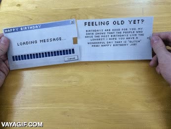 ordenadores,felicitacion,tarjeta,cumple,cumpla&ntilde;os,loading message