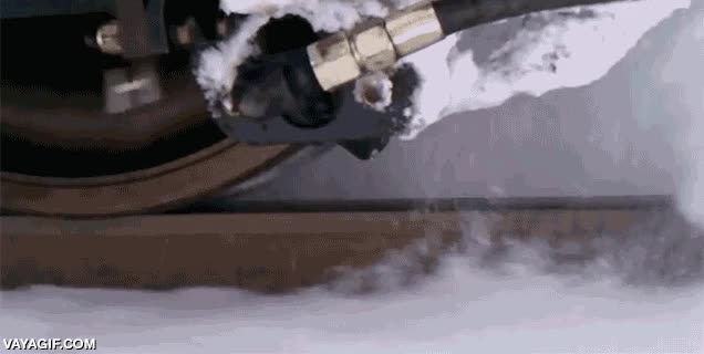 controlado automaticamente,ca&ntilde;on,aire,soplar,supersonico,quitar el hielo,nieve,fr&iacute;o