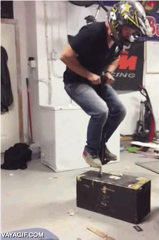 Enlace a No entiendo qué ha podido salir mal, si era una idea brillante