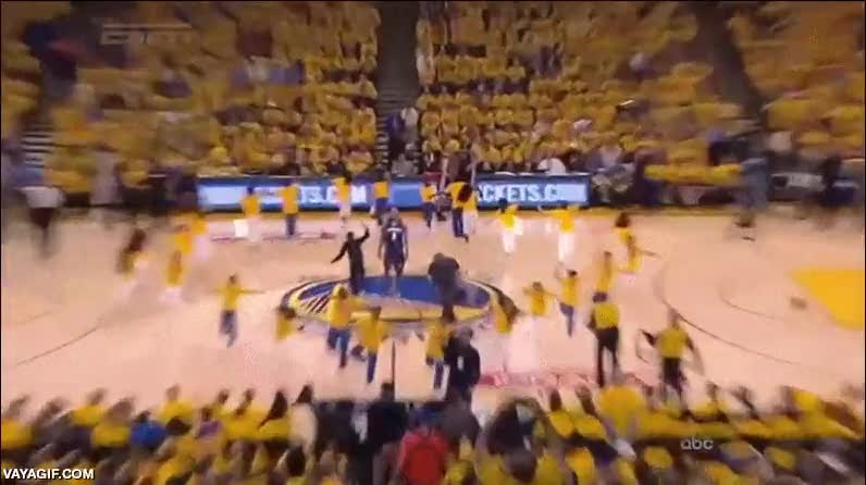 Tony Allen,memphis grizzlies,jugador,nba,basket,baloncesto,golden state,fail,se nota la empanada