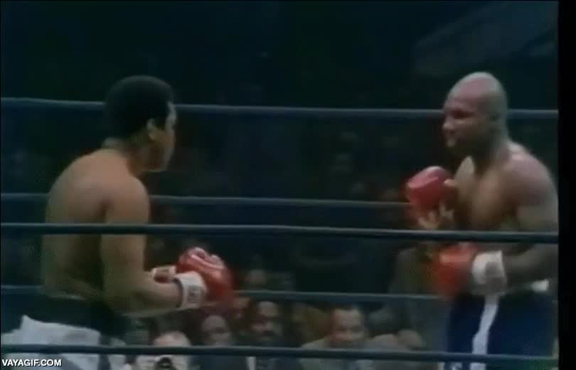 no hubiera durado ni 2 asaltos,mayweather,pacquiao,earnie shavers,uno de los boxeadores m&aacute;s duros de la historia