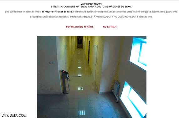 paginas web,torno,pasar,ignorar,ni caso,mayor de 18 años