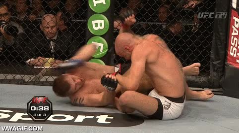 lucha,suelo,pelea,pegarse,alguna que otra buena se llevan,UFC