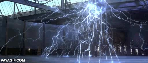 electricidad,rayos,plasma,nikola tesla,david bowie