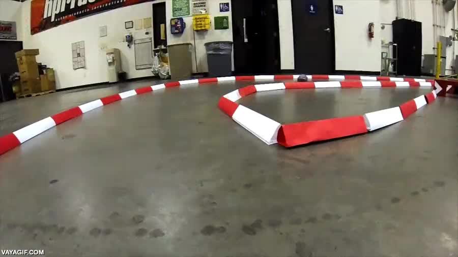 derrapar,drifting,coche,circuito,excavadoras,maestro