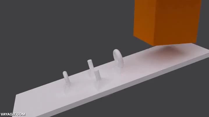 arena,avalancha,caer,simulacion,simulador,animaci&oacute;n