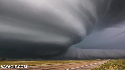 Oklahoma,super cell,tornado,huracan,vientos terribles,tamaño,gigante