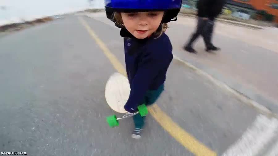 velocidad,es como un scalextric,skate,monopatin,longboard,ni&ntilde;a,mando