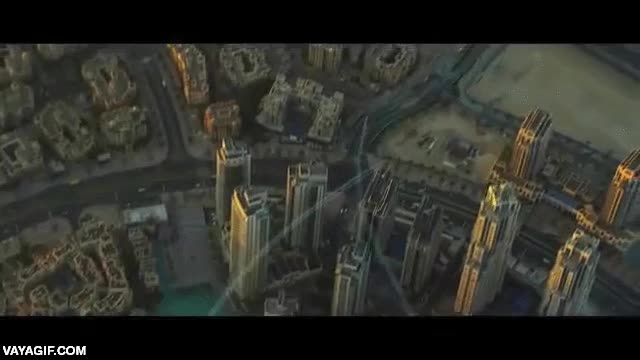 dubai,rascacielos,volar,jetpack,un sueño de mi vida,flying