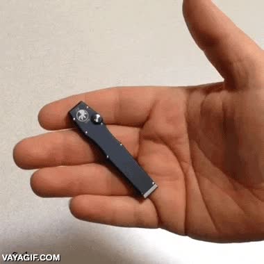 eso es una espada,navaja,cuchillo,tamaños,escala