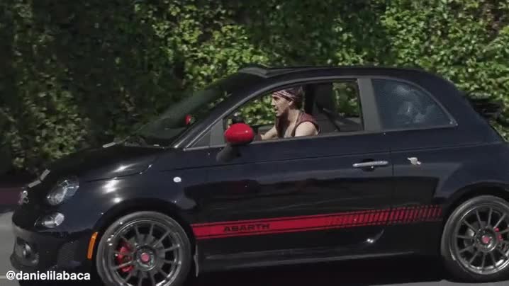 Enlace a Algunos especialistas de cine de acción son capaces de hacer auténticas maravillas