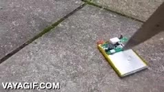 bater&iacute;a,movil,agujerear,cuchillo,pinchar,fuego,arder