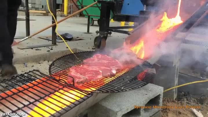 lava,filetes,carne,cocinar,quemar,parrilla,barbacoa