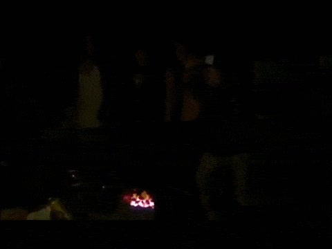 fuego,explosi&oacute;n,chimenea,fogonazo,camara lenta,slow motion,da juego