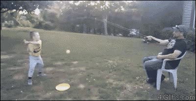 padre,caña de pescar,baseball,beisbol,entrenar,entrenamiento,niño,hijo