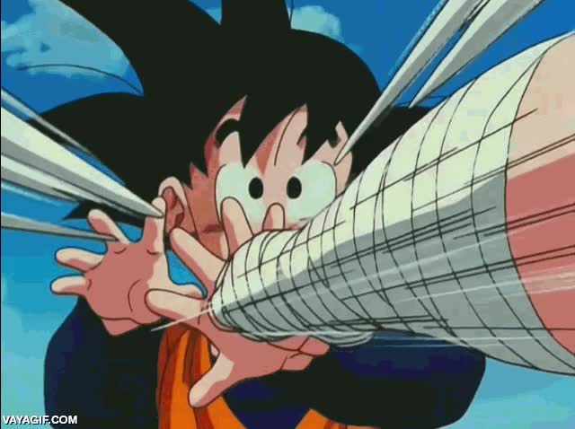 clase,hacer,examen,mas listo,son gohan,esquivar,como si tal cosa,y saca un 10,dragon bal
