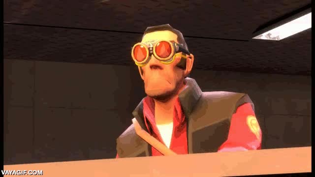 es eso siquiera posible?,profesor,aceptar,admitir,error,gafas,team fortress 2