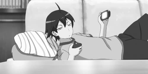 consola,estoy ocupado,pasando,ignorar,pasar