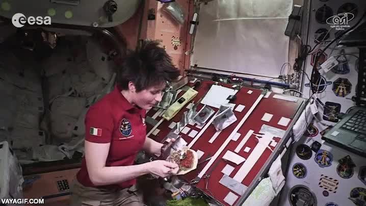 cocinar,espacio,estacion espacial,tortilla,taco,burrito