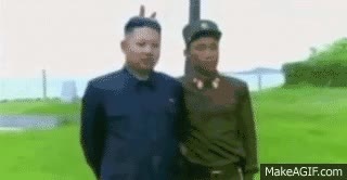 fusilado al revelar el carrete,kim jong-un,fotos,fotografía