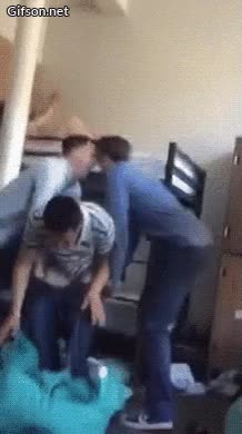 Enlace a Pensé que pasaría cualquier cosa menos esto