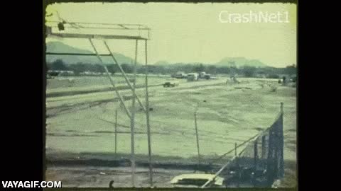 Ford Pinto,test crash,coches,accidente,grabar