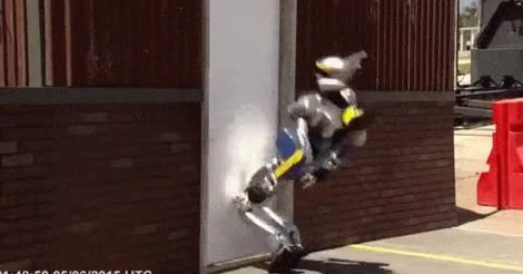 ¡Vaya GIF! / La rebelión de las máquinas aún tiene mucho camino por ...