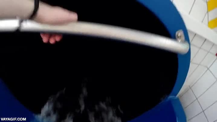 viaje,led,luces,luz,vaya viaje,vaya flipe,tobogan acu&aacute;tico